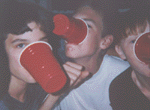 Dave, Andrew, and Mark